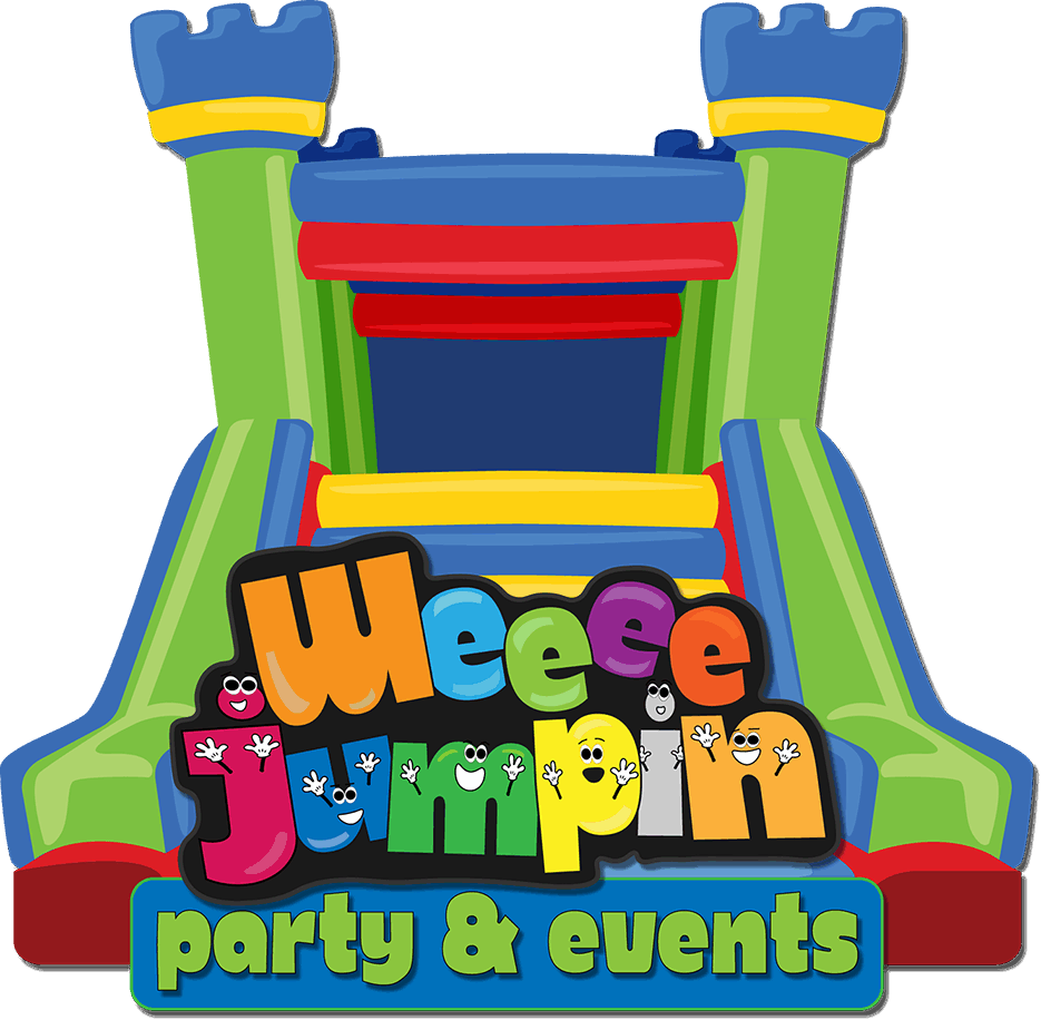 Combo Bounce Houses Hire in OH